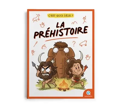 La préhistoire