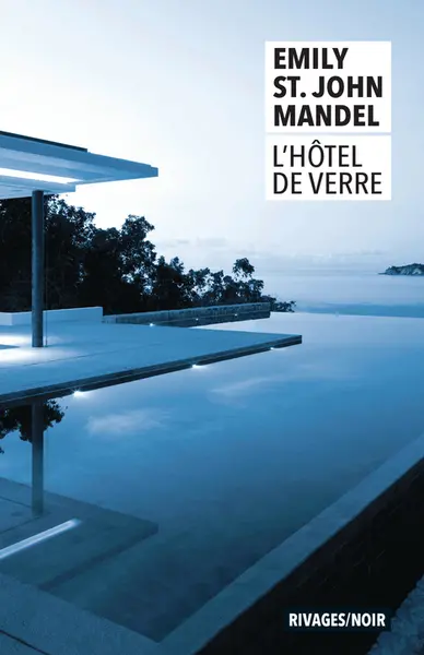 L'hôtel de verre L'hôtel de verre