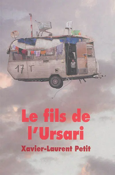 Le fils de l'Ursari