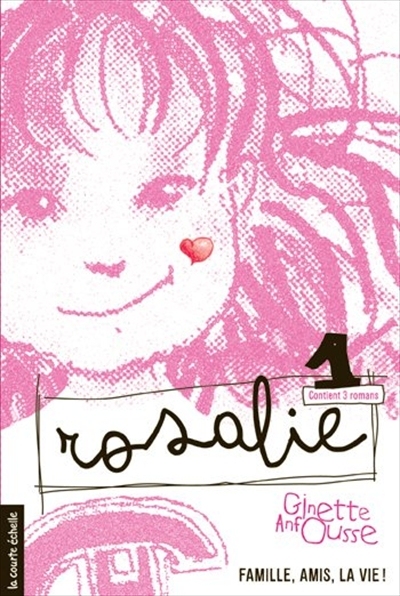 Rosalie. Vol. volume 1