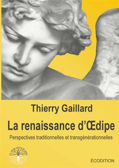 Le renaissance d'Oedipe, Perspectives traditionnelles et transgénérationnelles