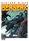 Berserk, tome 16