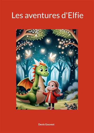 Les aventures d'Elfie