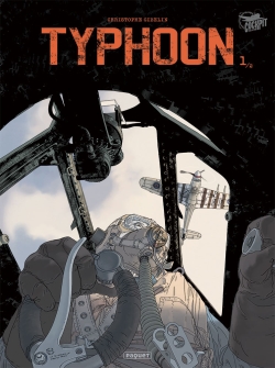 Typhoon. Vol. 1
