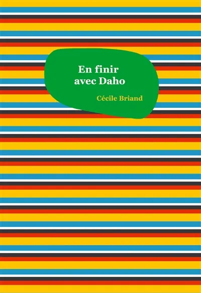 En finir avec Daho