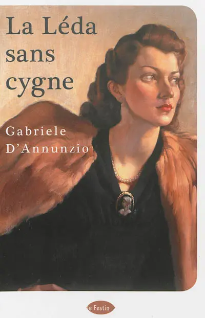 La Léda sans cygne : récit de la lande