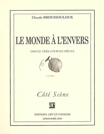 Le monde à l'envers