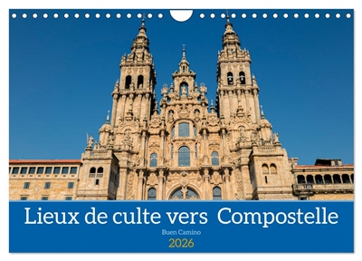 Lieux de culte vers...