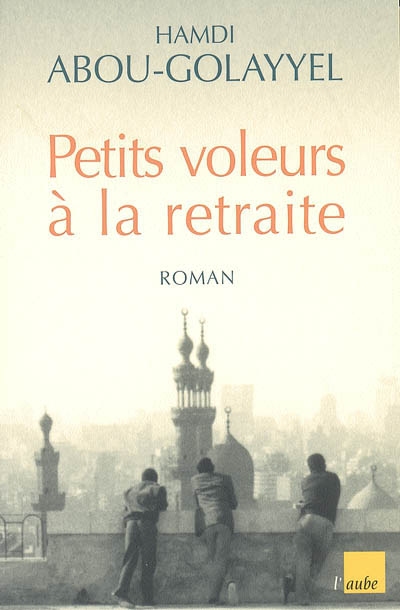 Petits voleurs à la retraite