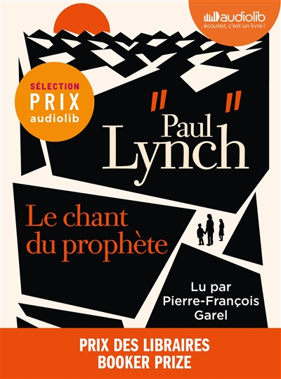 Le chant du prophète