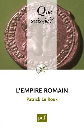 L'Empire romain