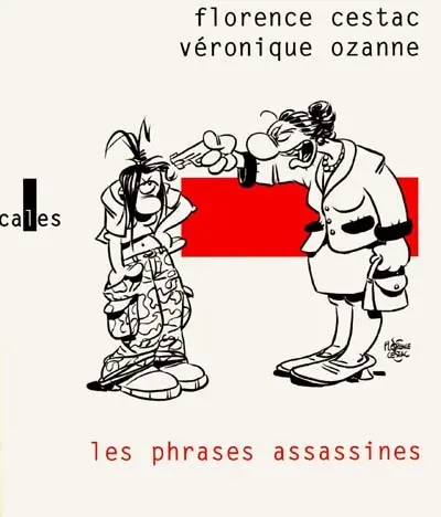 Les phrases assassines