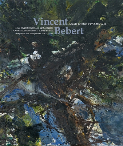 Vincent Bebert