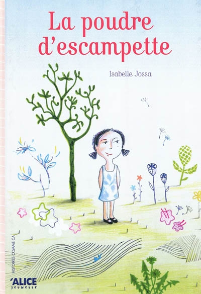 La poudre d'escampette