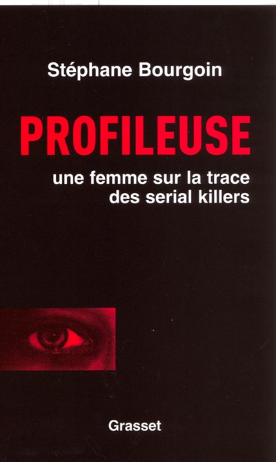 Profileuse : une femme sur la trace des serial killers