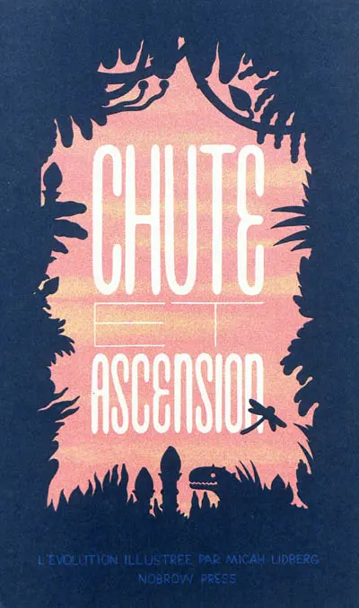 Chute et ascension : l'évolution illustrée