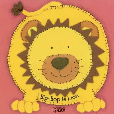 Bip-Bop le lion