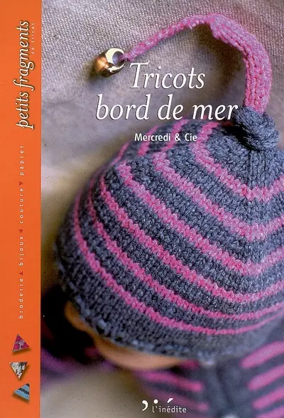 Tricots bord de mer