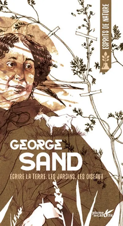 Ecrire la terre, les jardins, les oiseaux