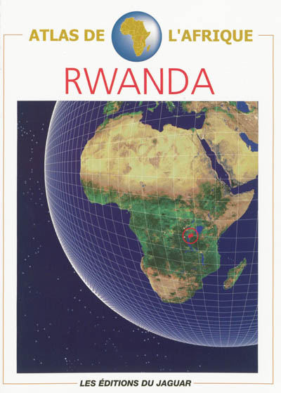 Atlas du Rwanda