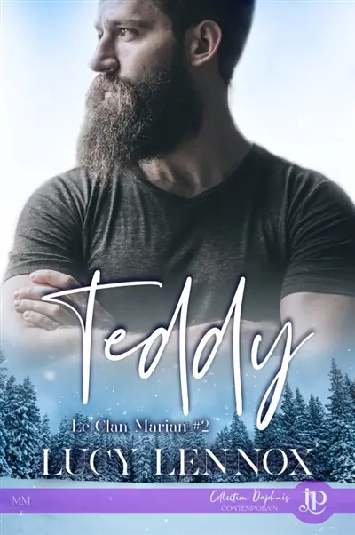 Teddy : Le Clan Marian #2