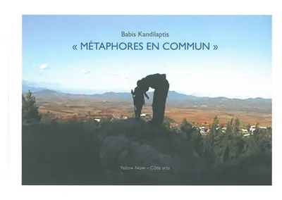 Métaphores en commun