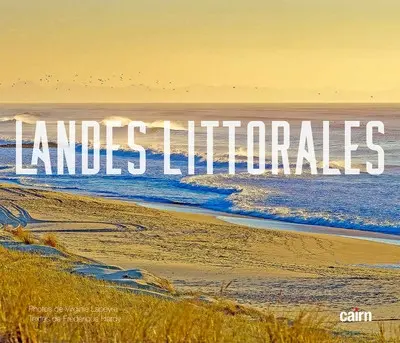 Landes littorales : 106 km de côte