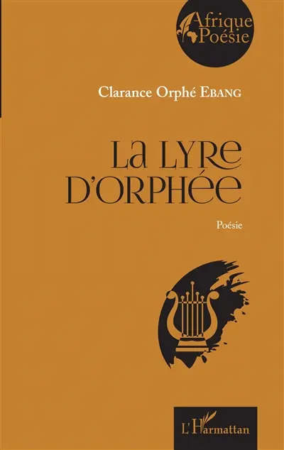 La lyre d'Orphée