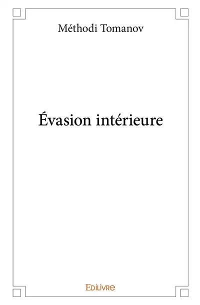 Évasion intérieure