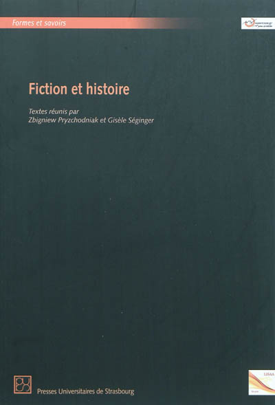 Fiction et histoire