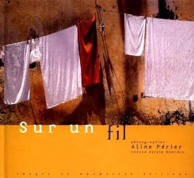 Sur un fil