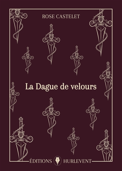 La dague de velours