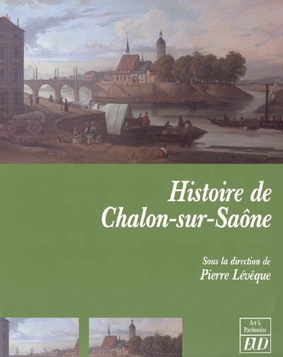 Histoire de Chalon-sur-Saône