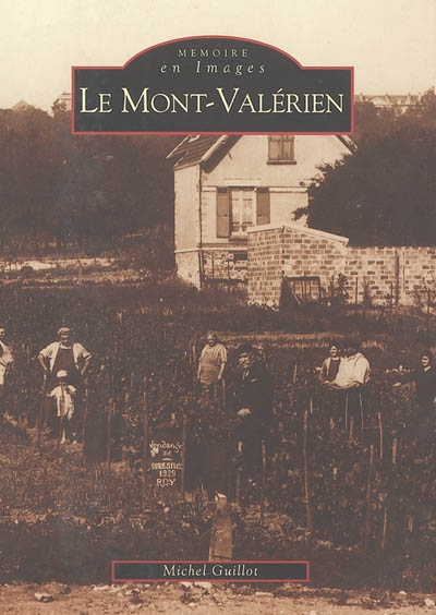 Le Mont-valérien