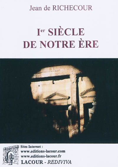 Ier siècle de notre ère