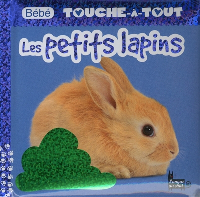 Les petits lapins