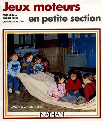 Jeux moteurs en petite section