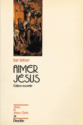 Aimer Jésus