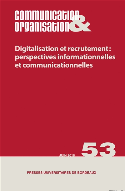 Communication &...