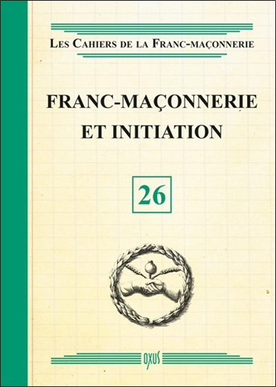 Franc-maçonnerie et initiation