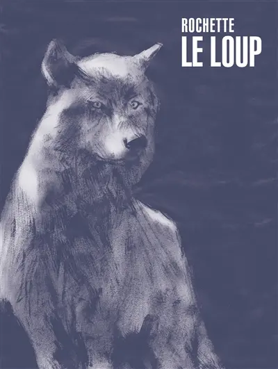 Le loup