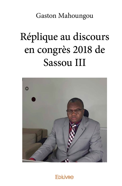 Réplique au discours en...