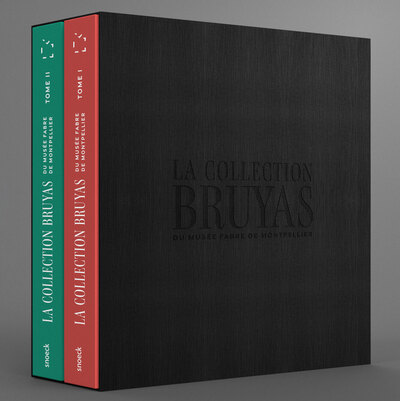 La collection Bruyas du musée Fabre de Montpellier