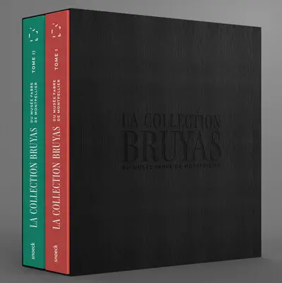 La collection Bruyas du musée Fabre de Montpellier