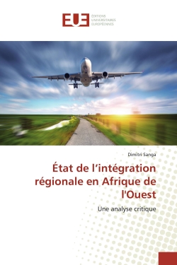 Etat de l'intégration...