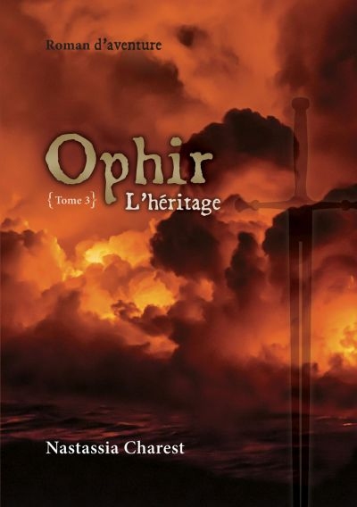 Ophir. Vol. 3. L'héritage