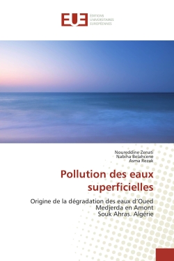 Pollution des eaux...