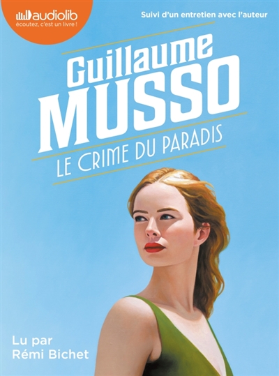 Le crime du paradis