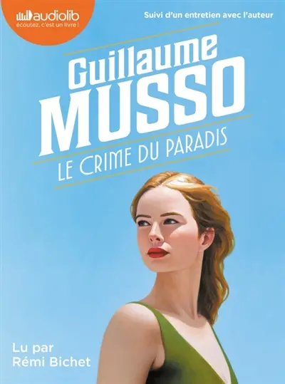 Le crime du paradis