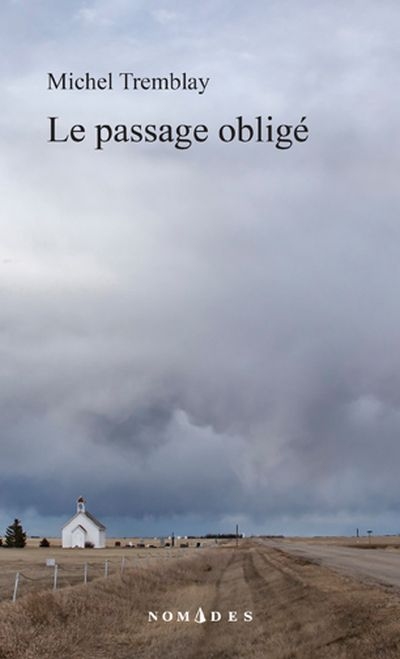 Le passage obligé 4